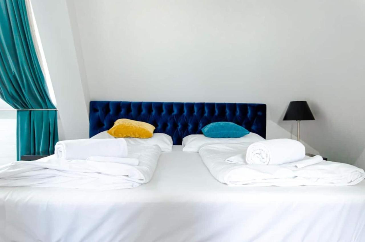 Extraordinary City Center Residence @Stephansplatz Vienna Esterno foto