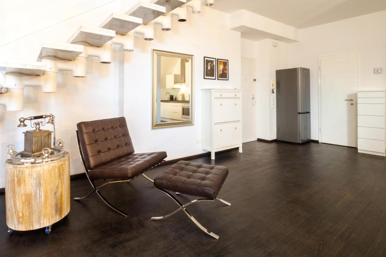 Extraordinary City Center Residence @Stephansplatz Vienna Esterno foto