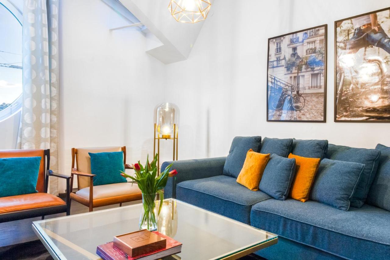Extraordinary City Center Residence @Stephansplatz Vienna Esterno foto