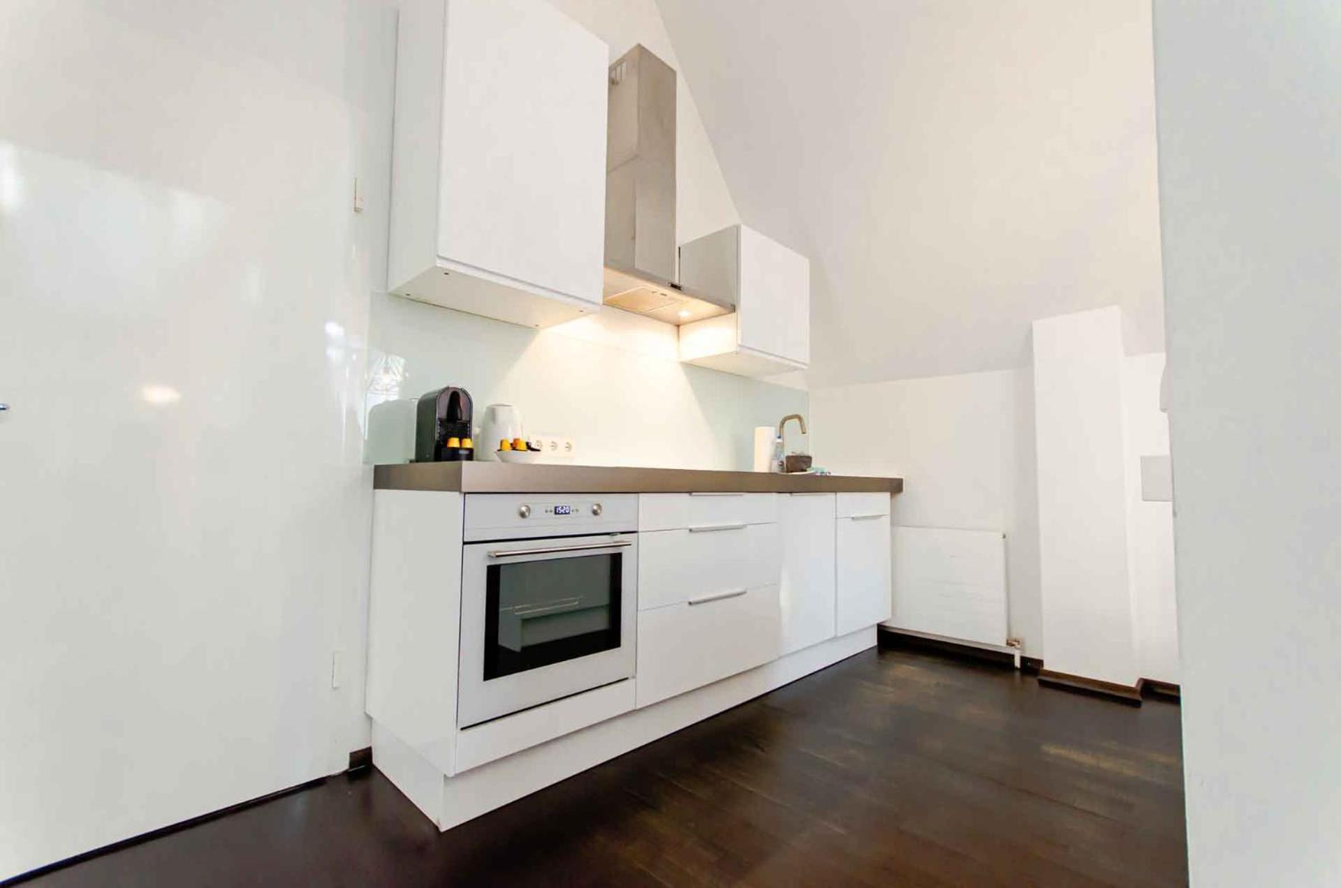 Extraordinary City Center Residence @Stephansplatz Vienna Esterno foto