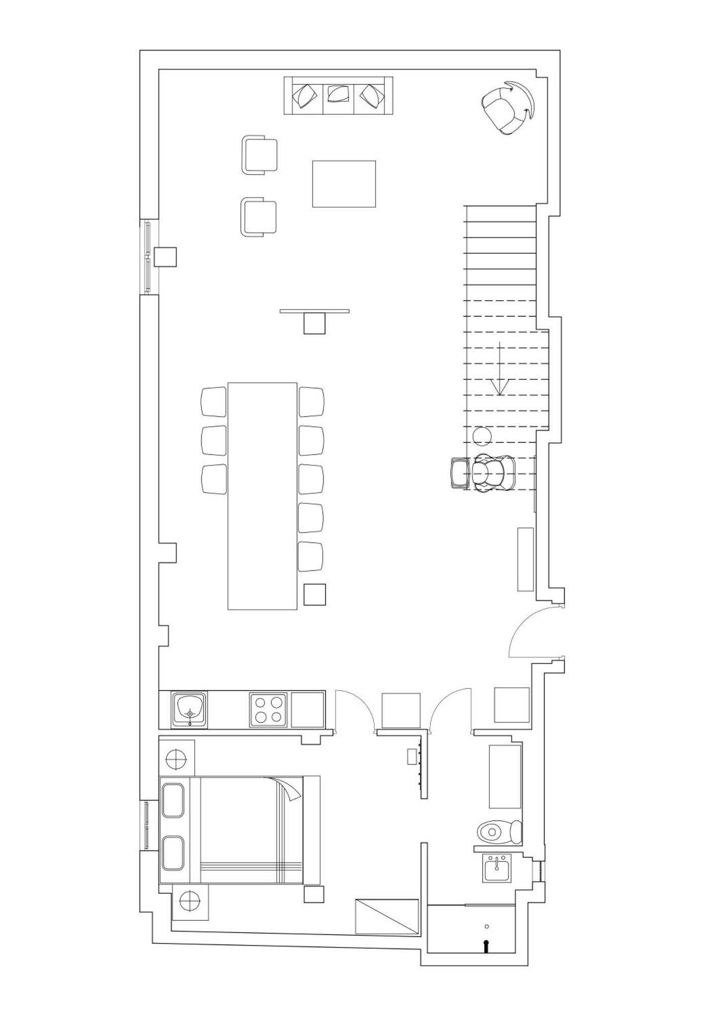Extraordinary City Center Residence @Stephansplatz Vienna Esterno foto