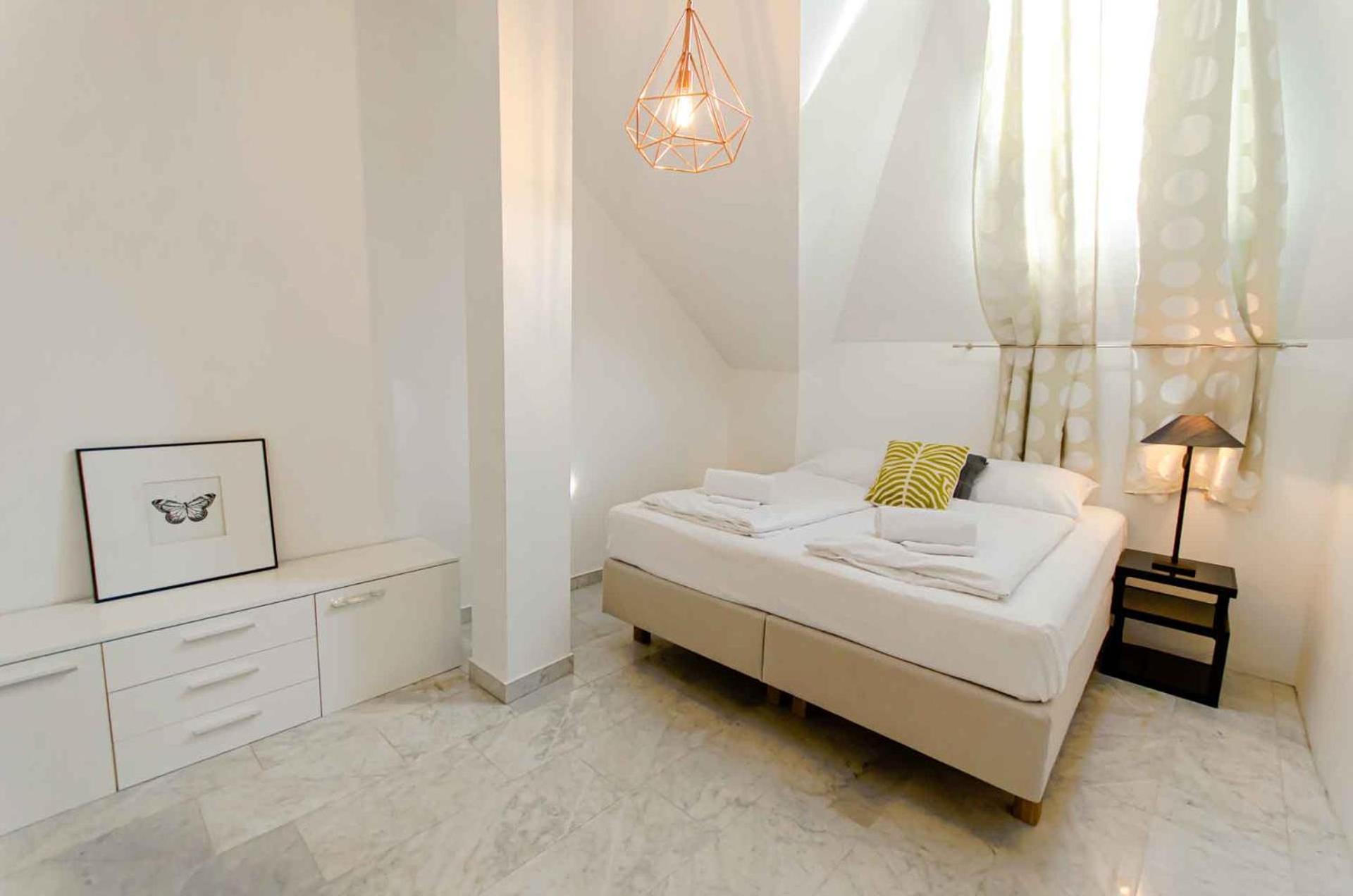 Extraordinary City Center Residence @Stephansplatz Vienna Esterno foto