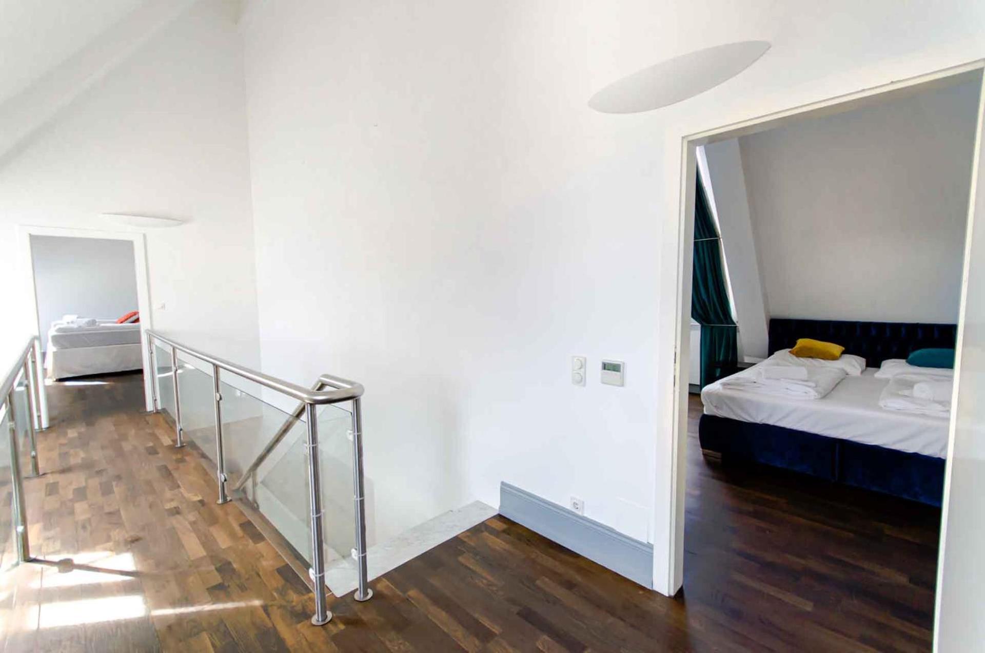 Extraordinary City Center Residence @Stephansplatz Vienna Esterno foto